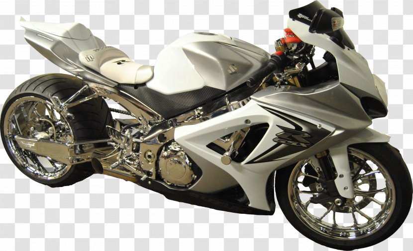 Car Suzuki Motorcycle Rim Sport Bike - Motor Transparent PNG