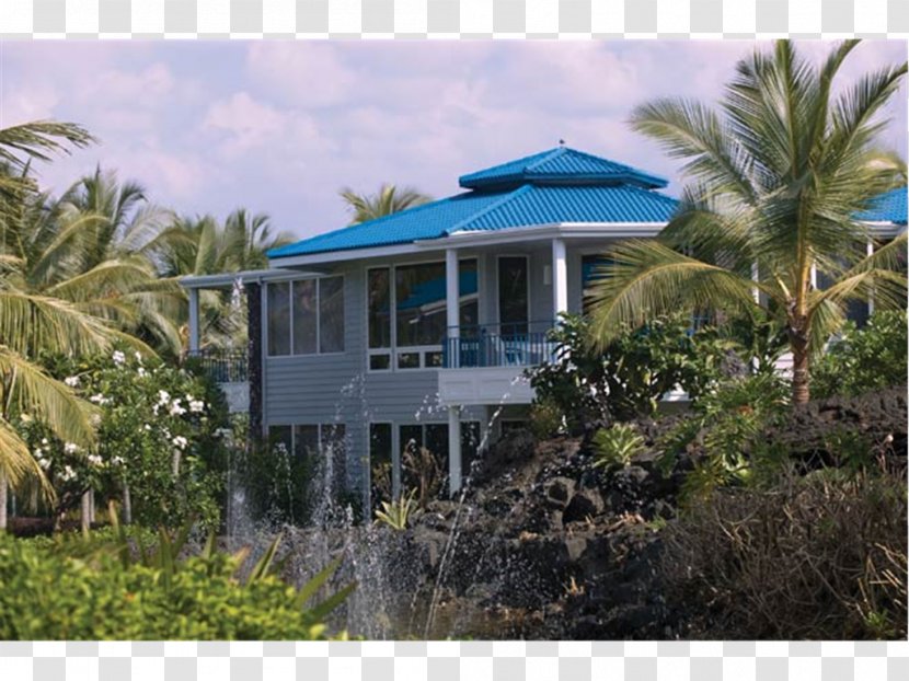 Kailua Wyndham Mauna Loa Village Holua Resort At - Cheap - Hotel Transparent PNG