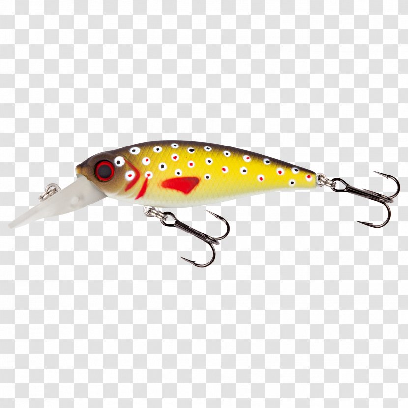 Spoon Lure Plug Northern Pike Fishing Baits & Lures - European Perch Transparent PNG