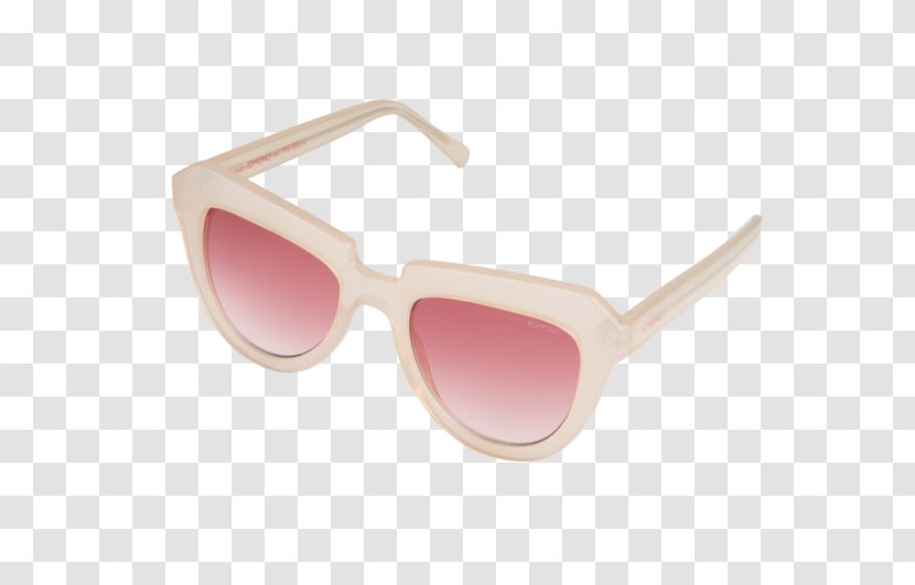 Sunglasses KOMONO Clothing Goggles Transparent PNG