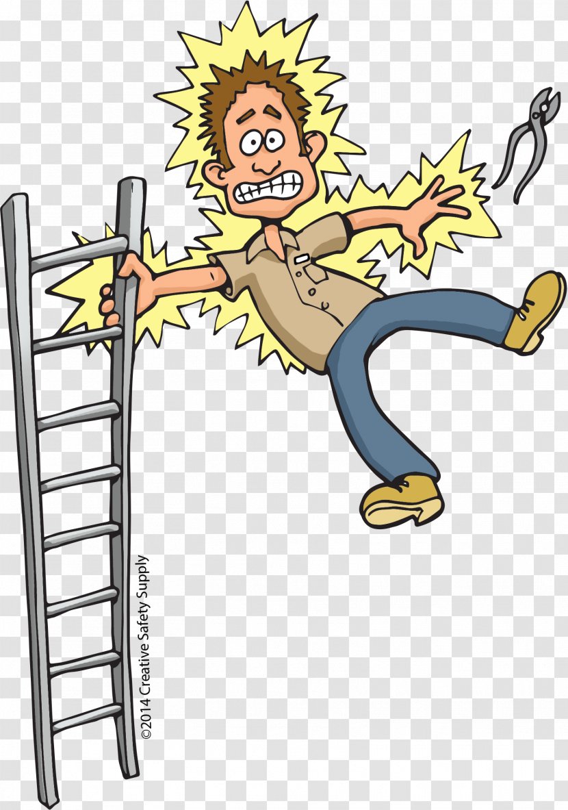 Falling Fall Prevention Preventive Healthcare Accident - Stairs Transparent PNG