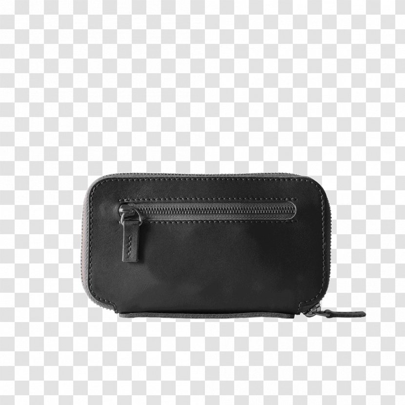Coin Purse Leather Wallet Handbag - Bag Transparent PNG