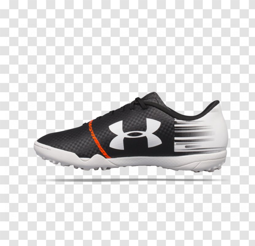 Skate Shoe Sneakers Sportswear - Under Armor Transparent PNG