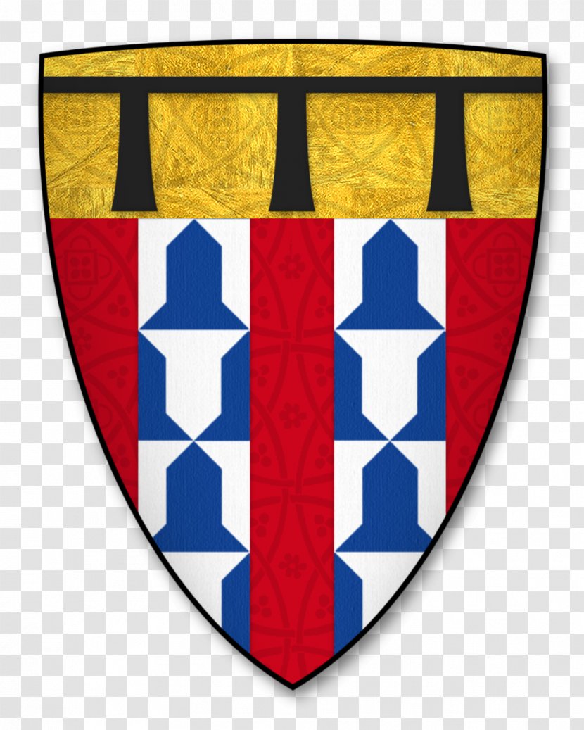 Coat Of Arms Châtillon-sur-Marne Roll House Châtillon - Vair - Family Transparent PNG