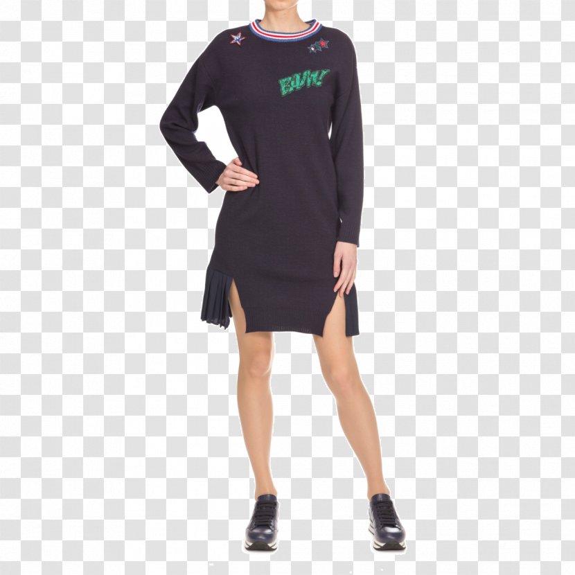 Clothing Dress Sleeve Fashion Woman - Online Shopping - Iceberg Transparent PNG