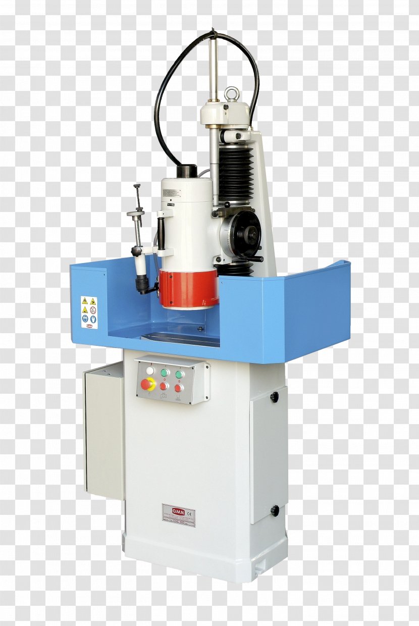 Jig Grinder Grinding Machine Tool Rettificatrice - Manufacturing Transparent PNG