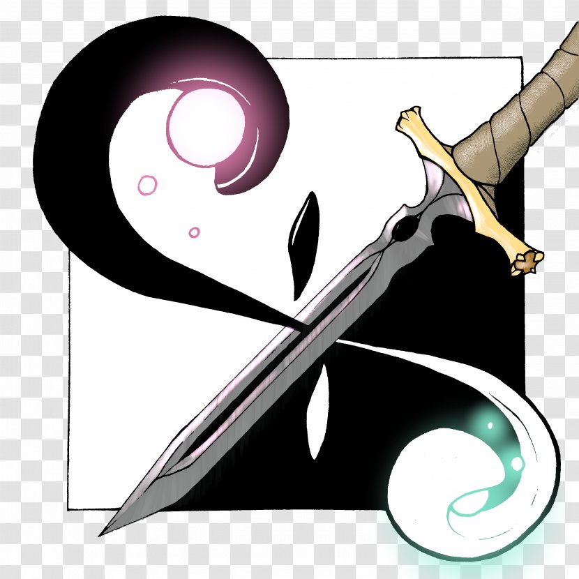 Sword Clip Art - Weapon - Dagger Transparent PNG