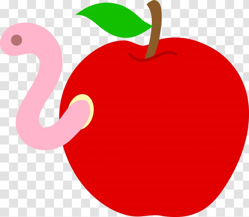 Apple Free Content Clip Art - Teacher - Clipart Transparent PNG