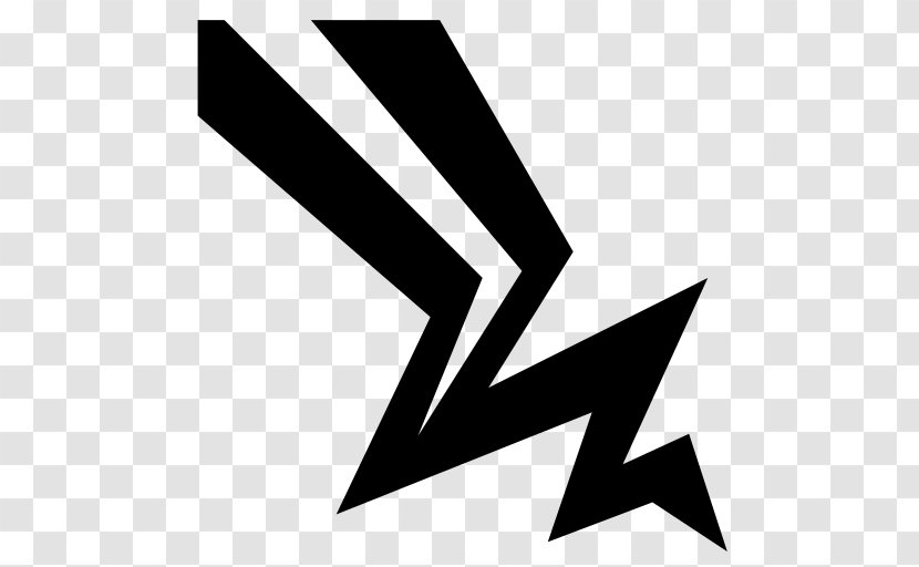 Lightning - Electricity - Wing Transparent PNG