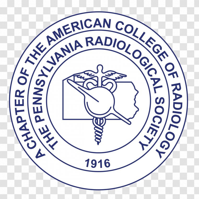 The Science Of Radiology American College Radiological Society North America Organization - Text - United States Transparent PNG