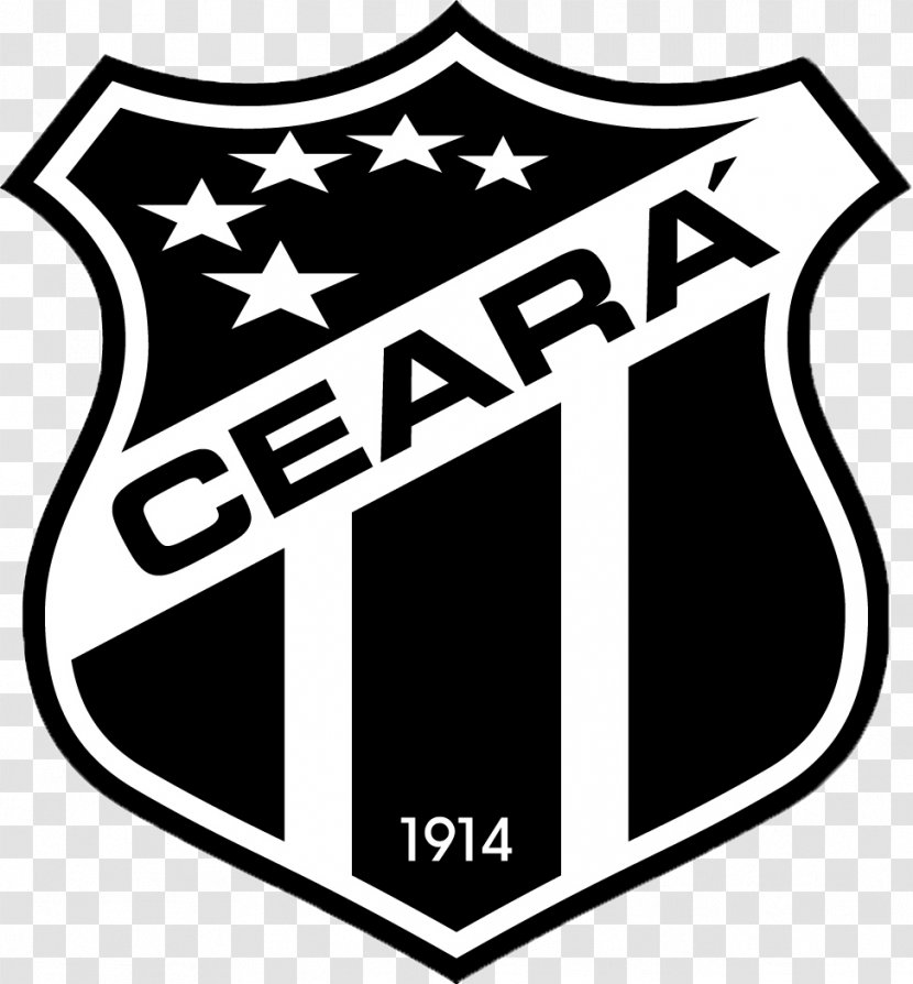 Ceará Sporting Club Campeonato Brasileiro Série A Associação Chapecoense De Futebol Fortaleza Cruzeiro Esporte Clube - Cear%c3%a1 - Football Transparent PNG