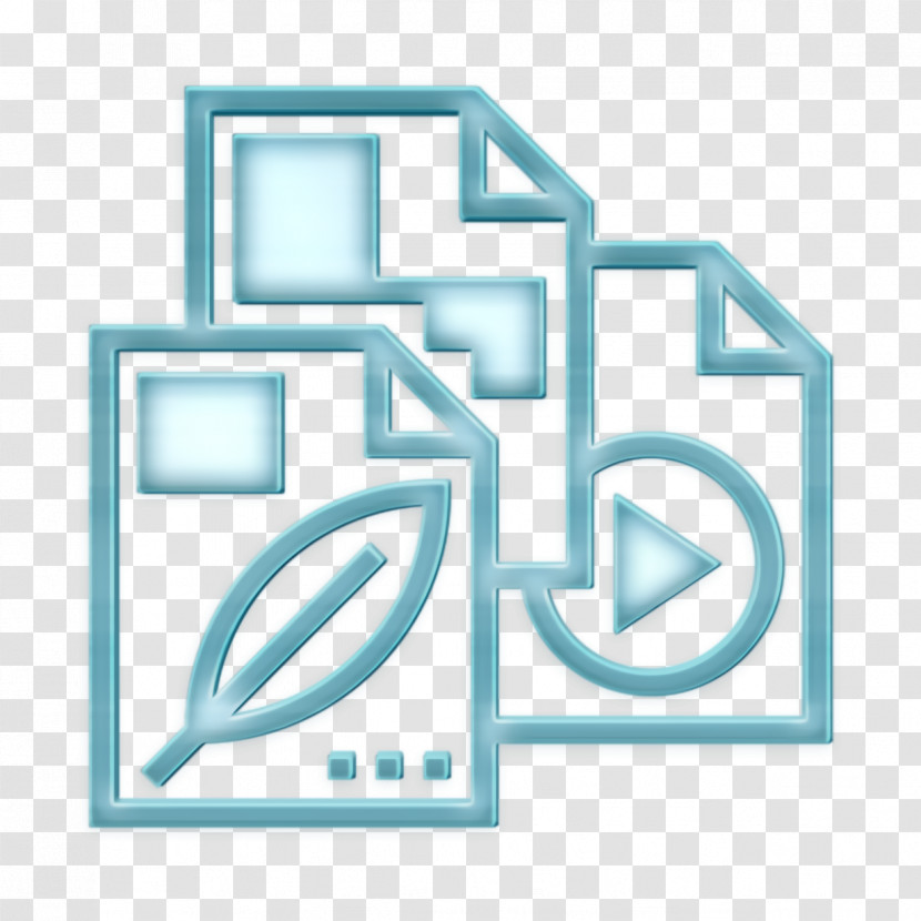 File Icon Computer Technology Icon Paper Icon Transparent PNG
