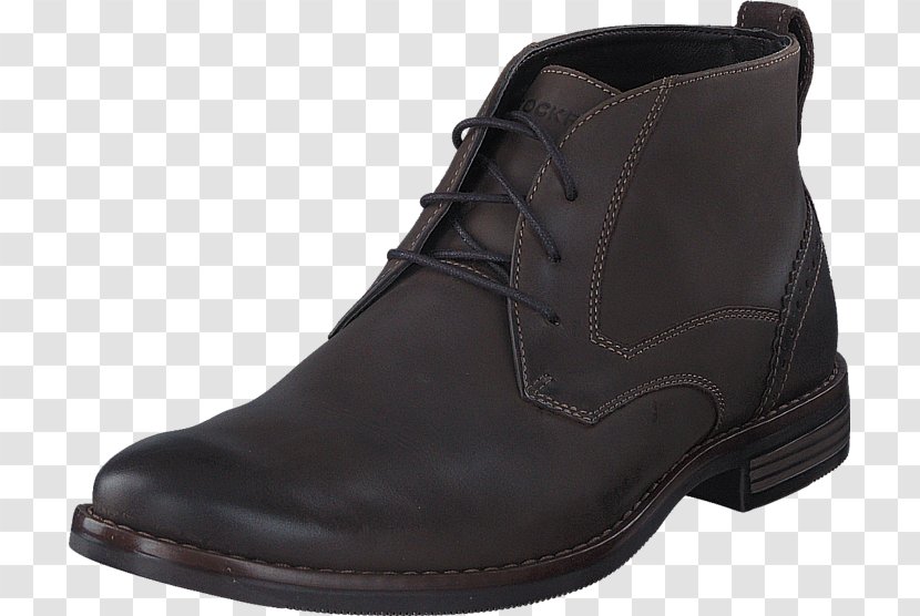 geox brogue boots