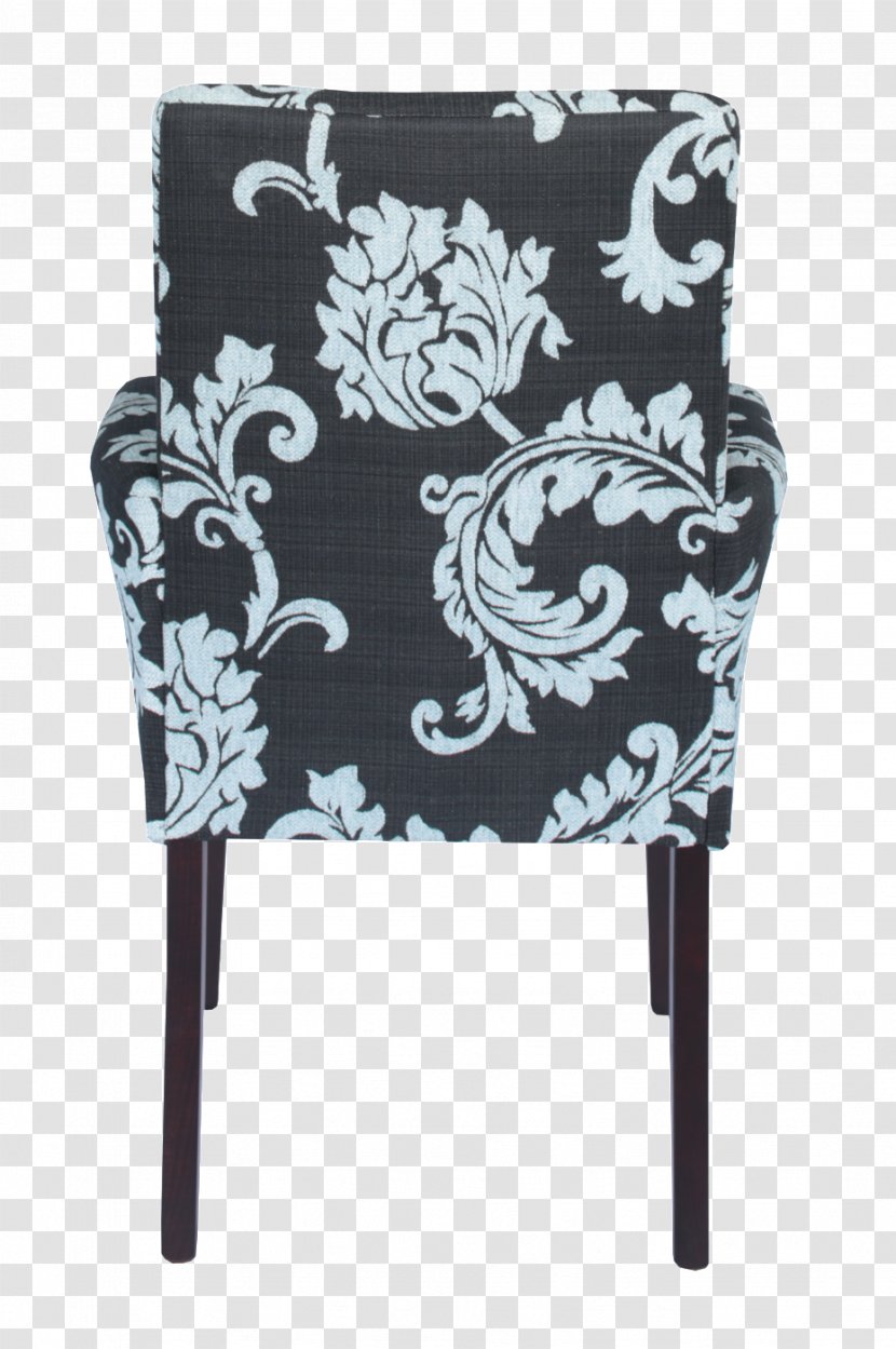 Chair Product Design - Back Of Transparent PNG
