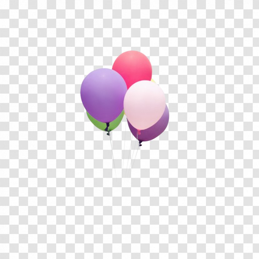 Download - Sky - Balloon Transparent PNG
