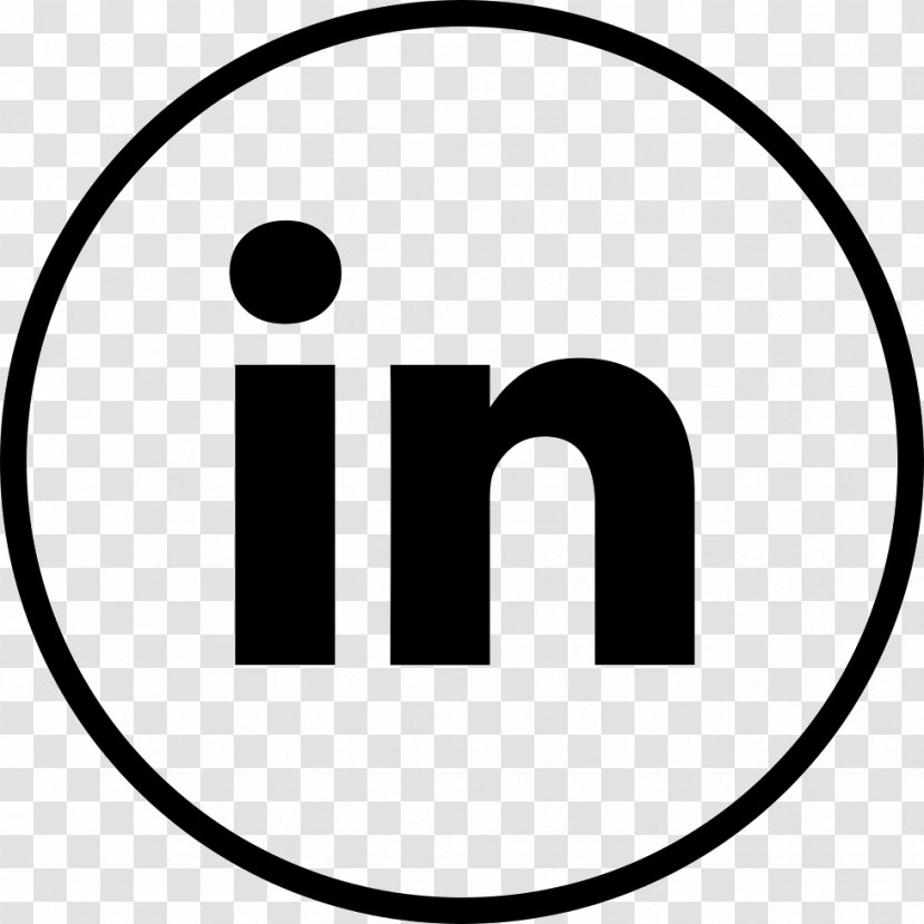 LinkedIn Social Media Desktop Wallpaper Blog - Area - Steel Style Icon Set Transparent PNG