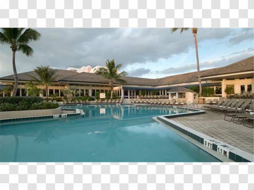 Hilton Marco Island Beach Resort And Spa Hotels & Resorts Marriott International - Hotel Transparent PNG