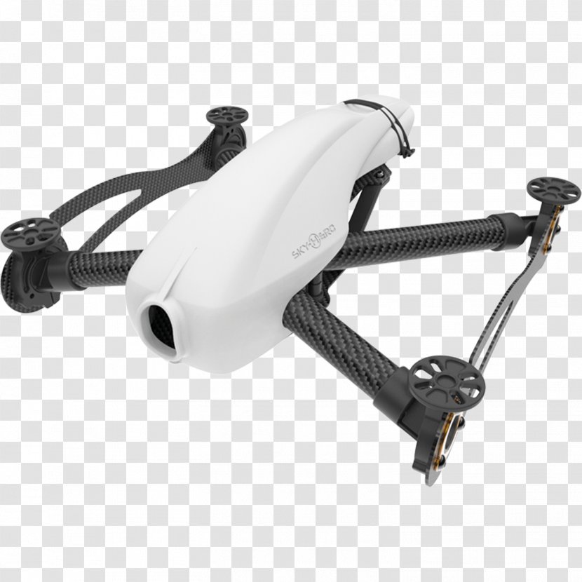 Anakin Skywalker FPV Quadcopter Drone Racing First-person View - Television Transmitter - Hero Frame Transparent PNG