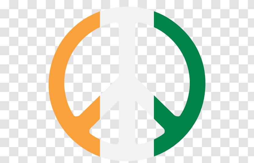 Clip Art Peace Symbols Image - Flag - Symbol Transparent PNG