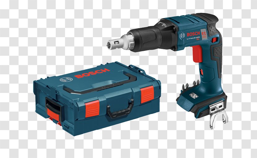 Hammer Drill Augers Cordless Tool Robert Bosch GmbH - Lithiumion Battery - Electric Screw Driver Transparent PNG