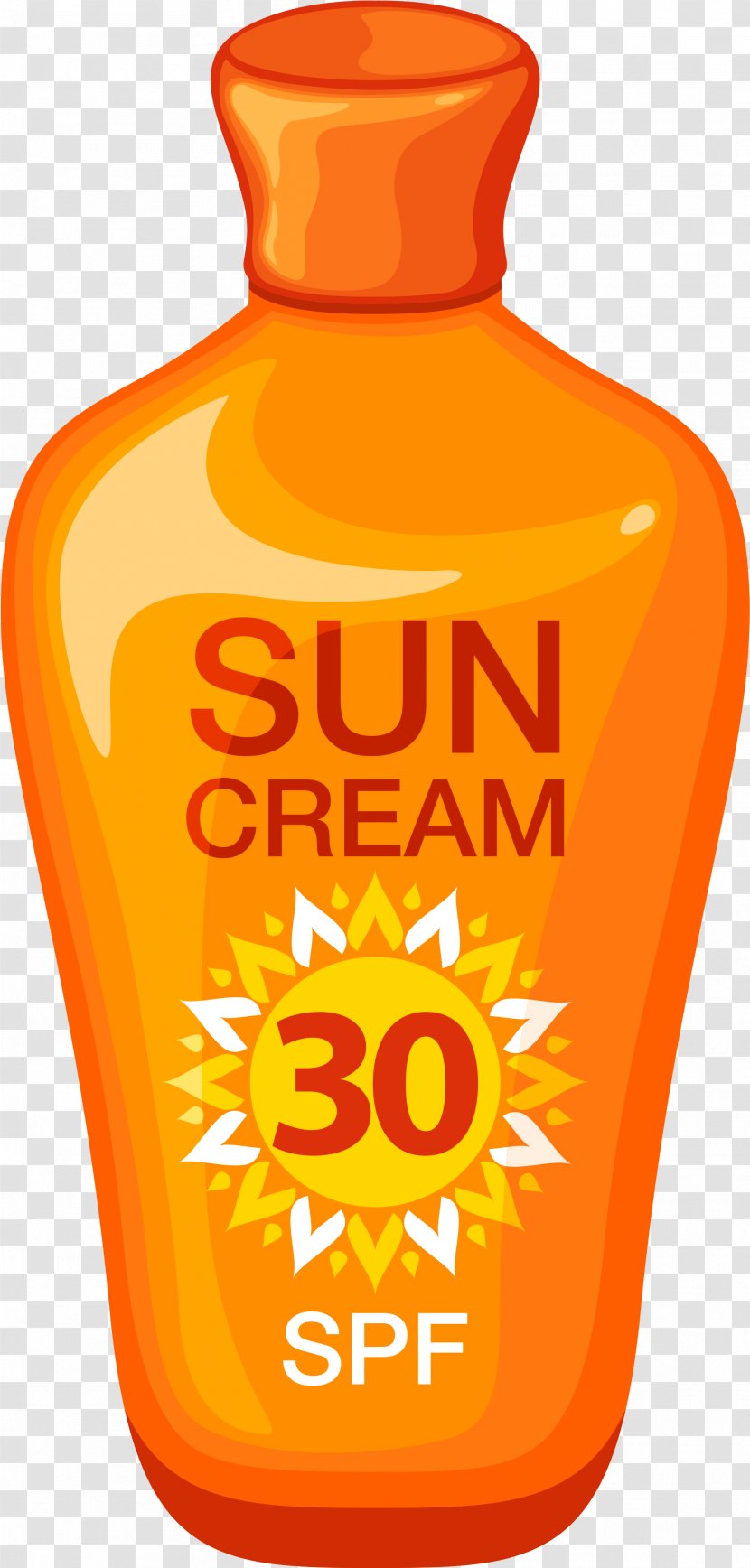 Product Font Mobile Phones - Orange Soft Drink - Summer Sun Cream Adobe Illustrator Transparent PNG