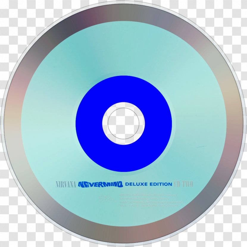 Compact Disc Brand - Computer Component - Design Transparent PNG