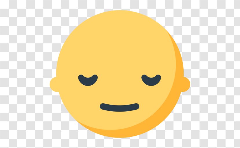 Smiley Emoji Port Magic - Sleep - Decorations Kings Nose SleepSmiley Transparent PNG