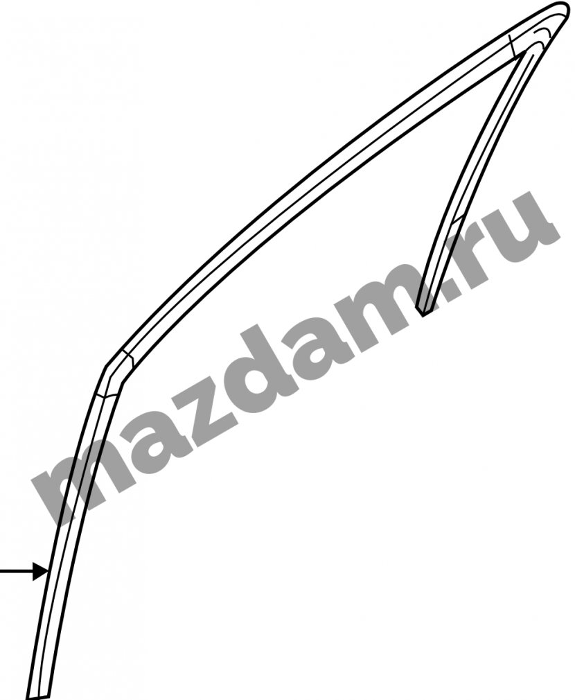 Car Line Point Angle Graphics Transparent PNG