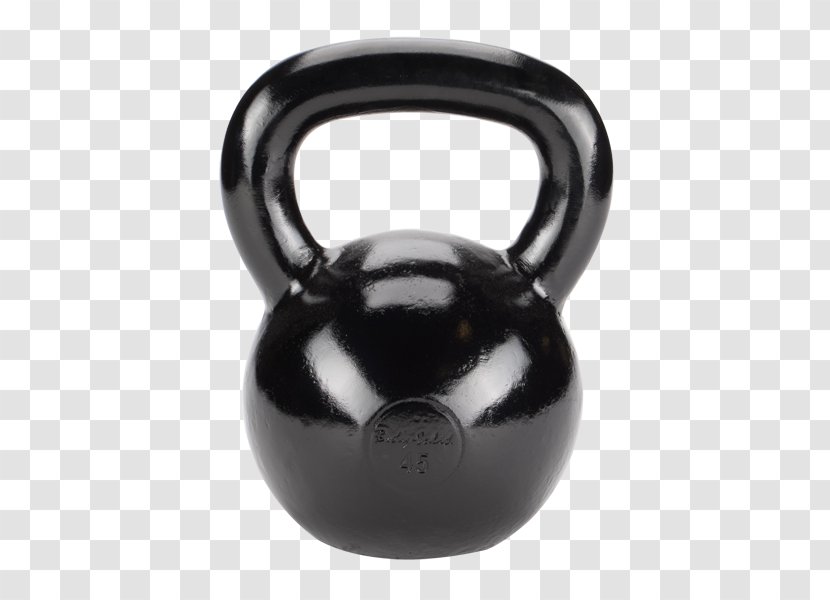 Kettlebell Exercise Weight Training Strength Physical - Dumbbell - Barbell Transparent PNG