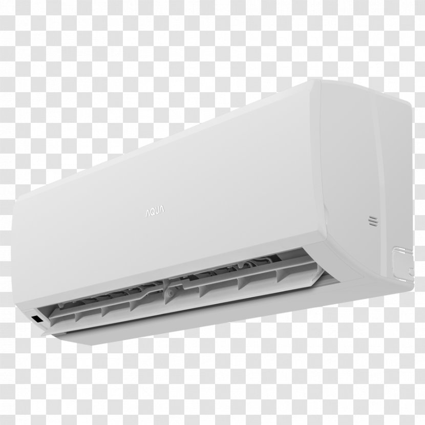 Air Conditioner Power Inverters Electricity Heat - Cloud Transparent PNG