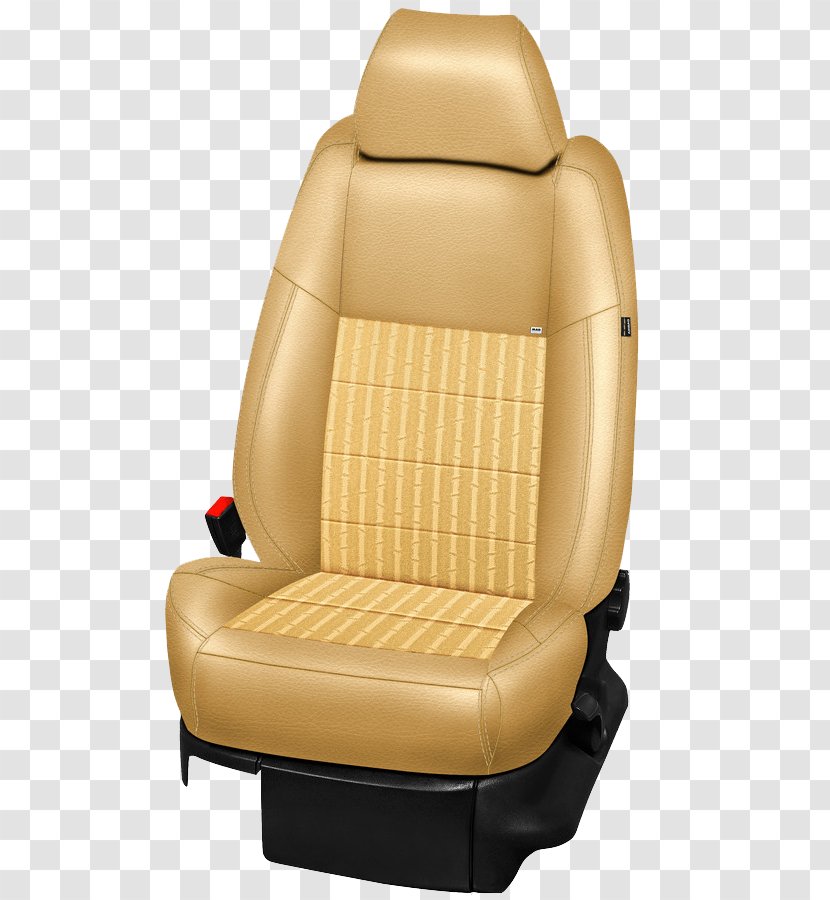 Car Seat Škoda Rapid Auto - Airbag Transparent PNG