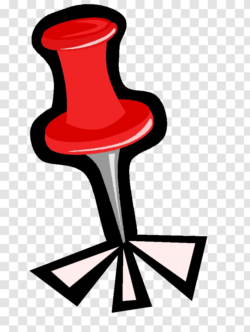 Chair Line Clip Art - Artwork Transparent PNG