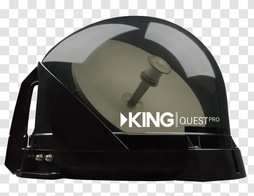 Satellite Dish DIRECTV Television Aerials - King Tailgater - Next Level Letter Head Transparent PNG