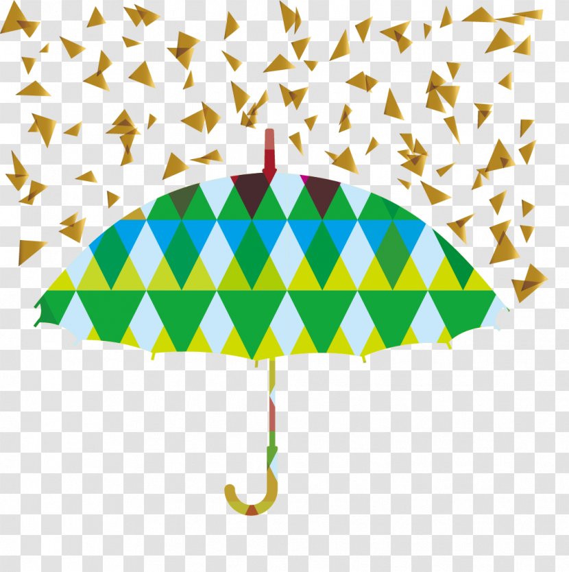 Umbrella Clip Art - Cartoon - Creative Parasol Transparent PNG
