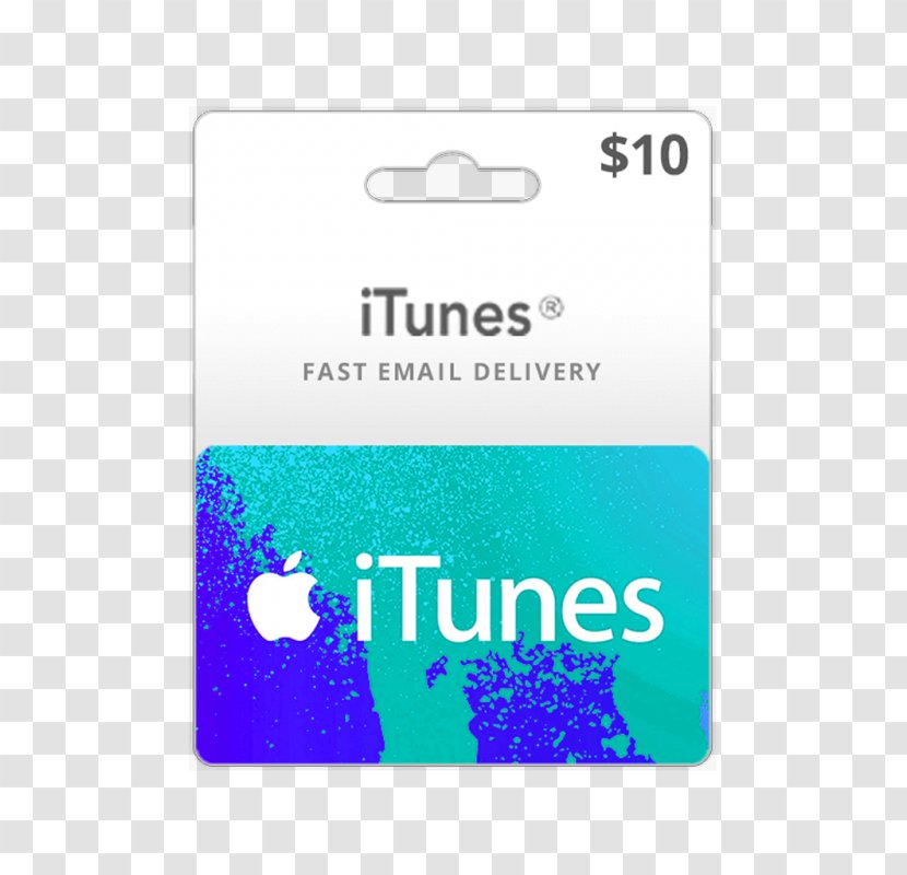 Gift Card ITunes Store Apple - Flower Transparent PNG