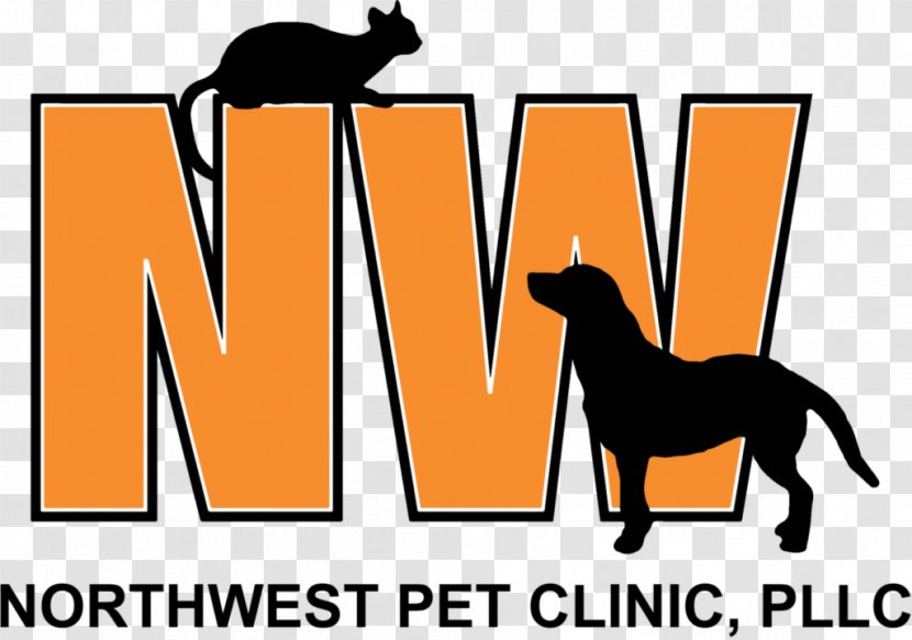Cat Northwest Pet Clinic, PLLC Clinic Pllc: Dog - Area Transparent PNG