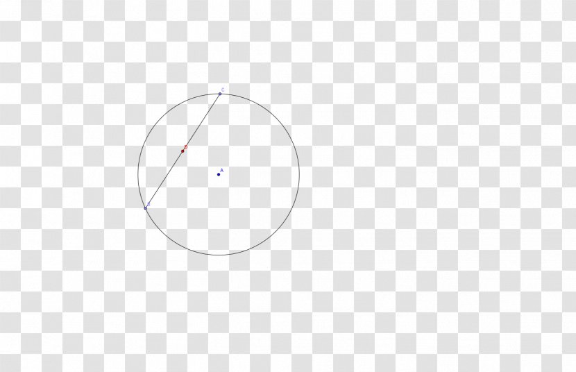 Circle Brand Point Angle - White - Midpoint Transparent PNG