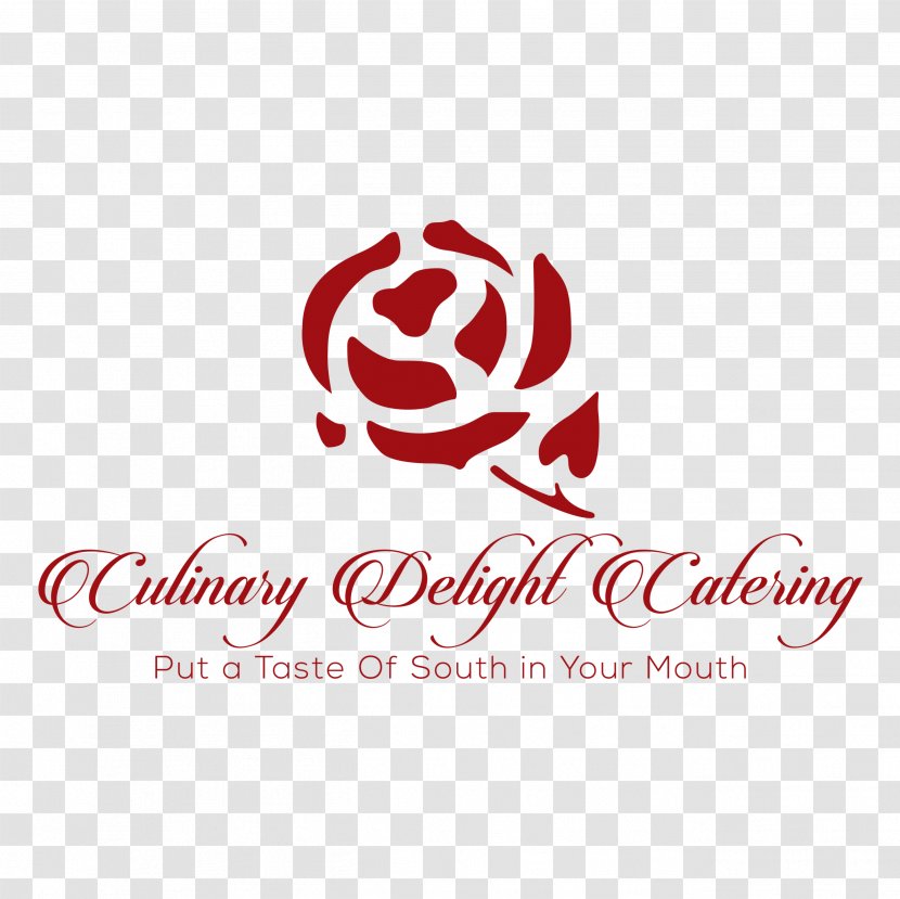 Culinary Delight Catering Restaurant Food Art - Cooking School - Text Transparent PNG