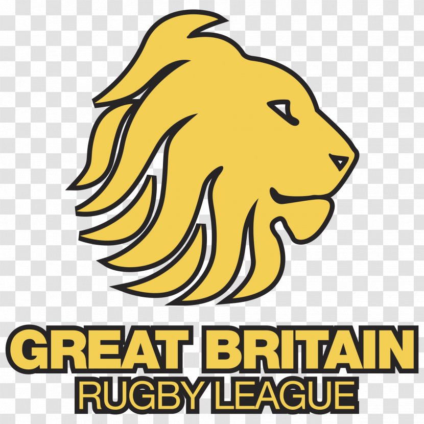 Great Britain National Rugby League Team Australia United Kingdom Wigan Warriors - Ningbo Football Association Logo Template Download Transparent PNG