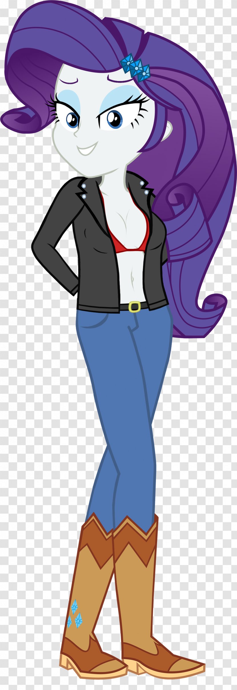 Rarity Applejack Rainbow Dash Twilight Sparkle Pony - Equestria Transparent PNG