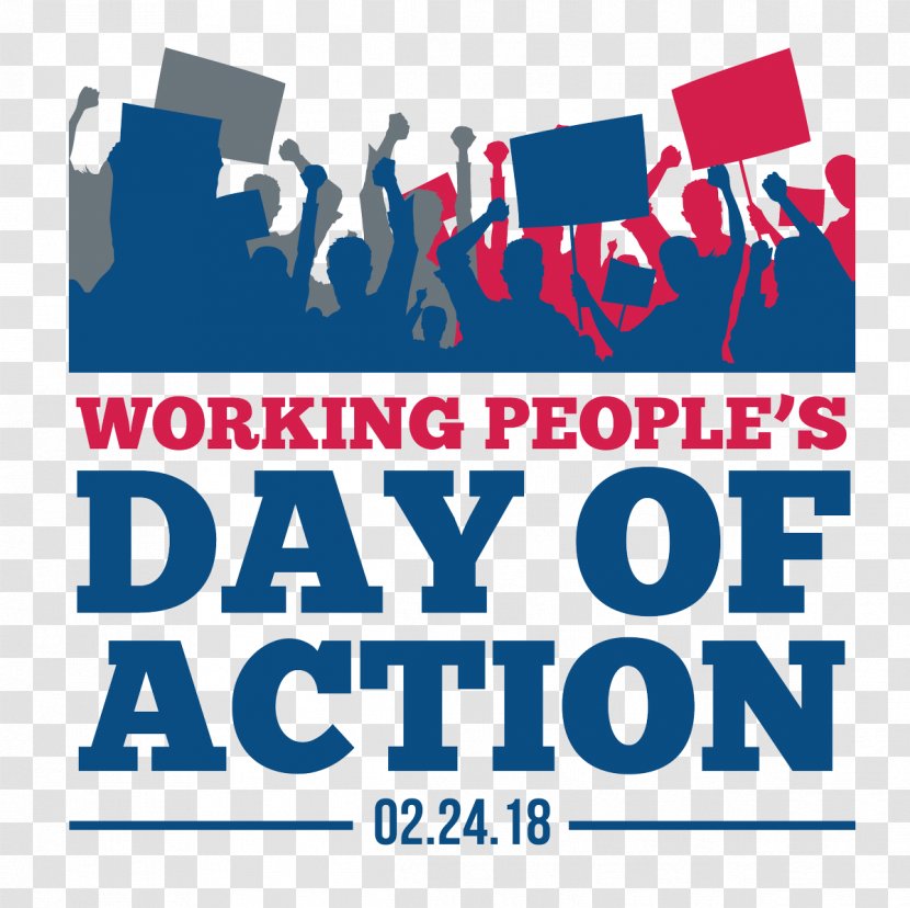 Working Class Janus V. AFSCME AFL–CIO Laborer Economy - Aflcio - Memorial Day Weekend Transparent PNG