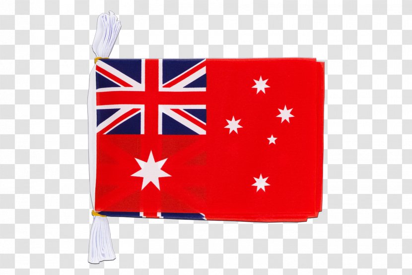 Flag Of Australia Australian Red Ensign National Transparent PNG