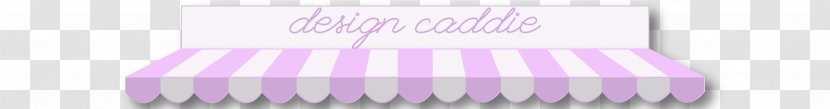 Purple Line - Lilac - Caddie Transparent PNG