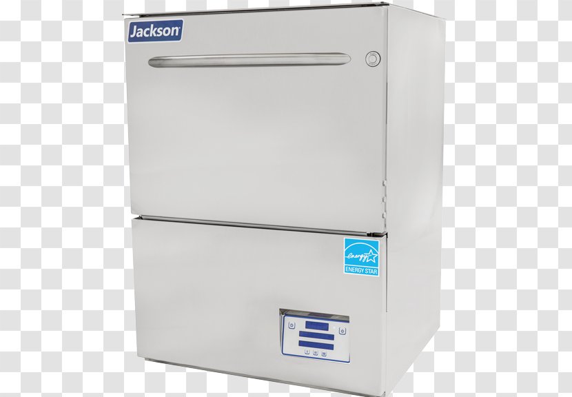 Home Appliance Dishwasher Jackson Avenger HT American Dish Service ET-AF-M Kitchen - Food Transparent PNG