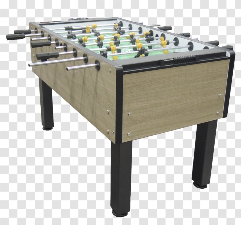 Table ABC Billiards Foosball Rack Game - Sport Transparent PNG