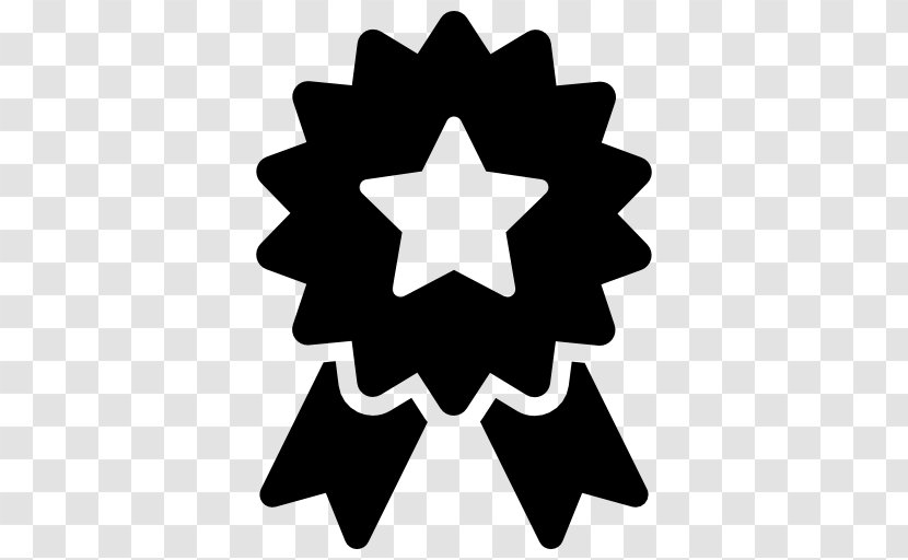 Percent Sign Percentage - Symmetry - Black Star Transparent PNG