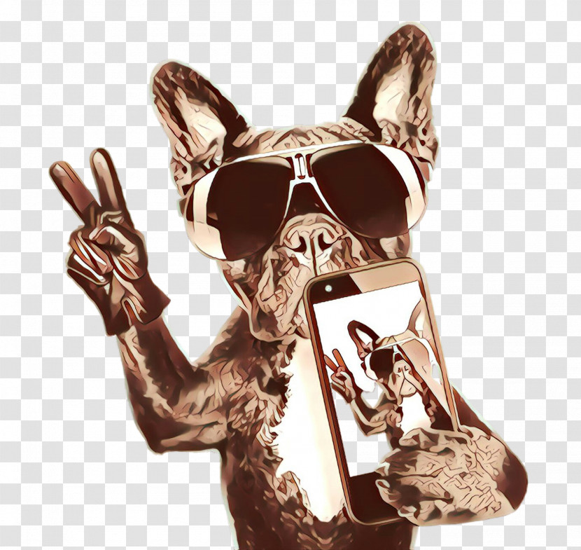 French Bulldog Transparent PNG