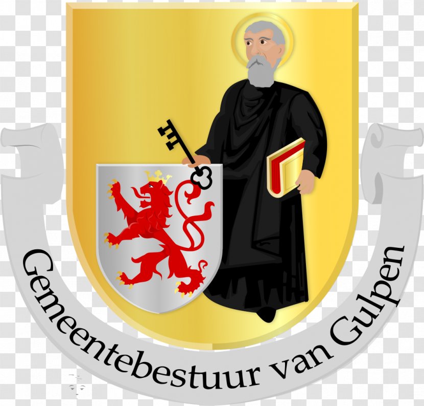 Wapen Van Gulpen Wijlre Heraldry Crapoel De Hoge Raad Adel - Conselho Supremo Da Nobreza Real Neerlandesa - Netherlands Transparent PNG