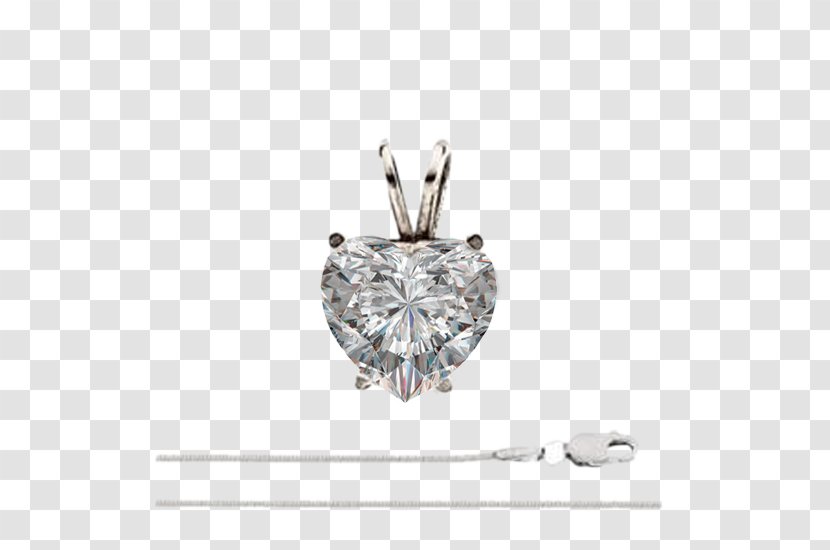 Diamond Cubic Zirconia Jewellery Crystal System Zirconium Dioxide - Manufacturing - Paper-cut Pendant Transparent PNG