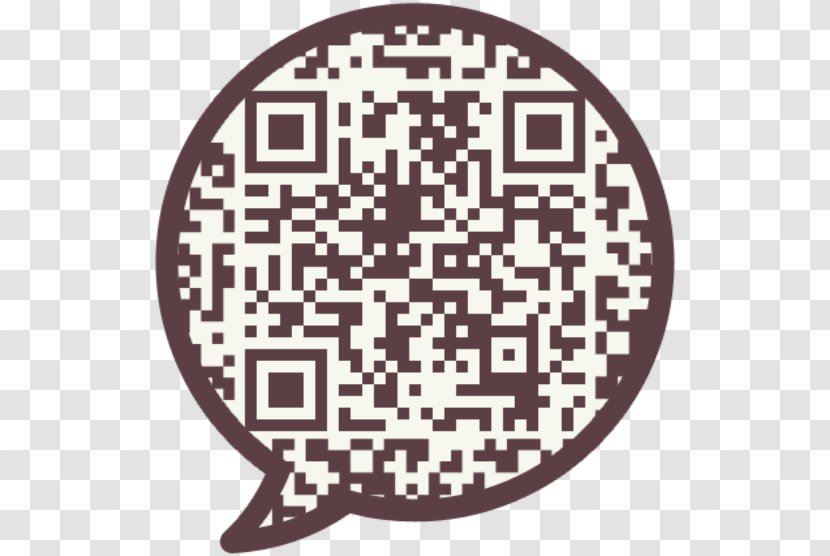 KakaoTalk QR Code Kakao Friends - Qr Transparent PNG